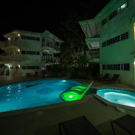 Rondel Village Negril Luaran gambar