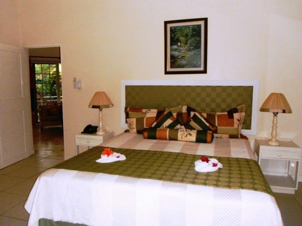 Rondel Village Negril Luaran gambar