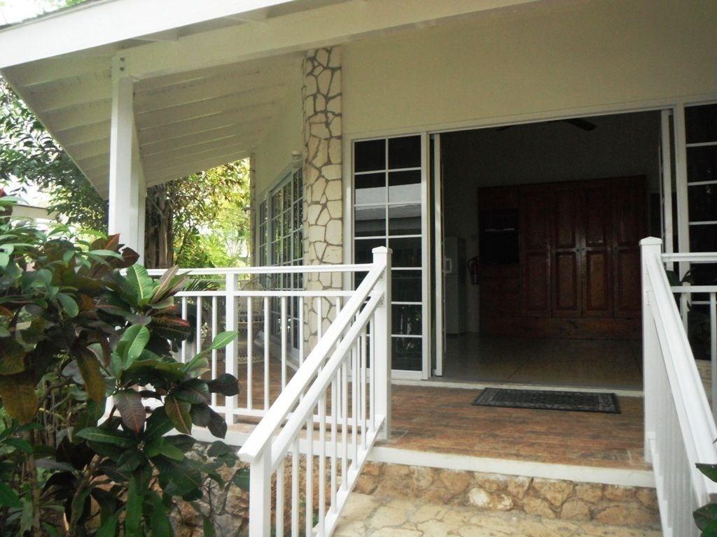 Rondel Village Negril Luaran gambar