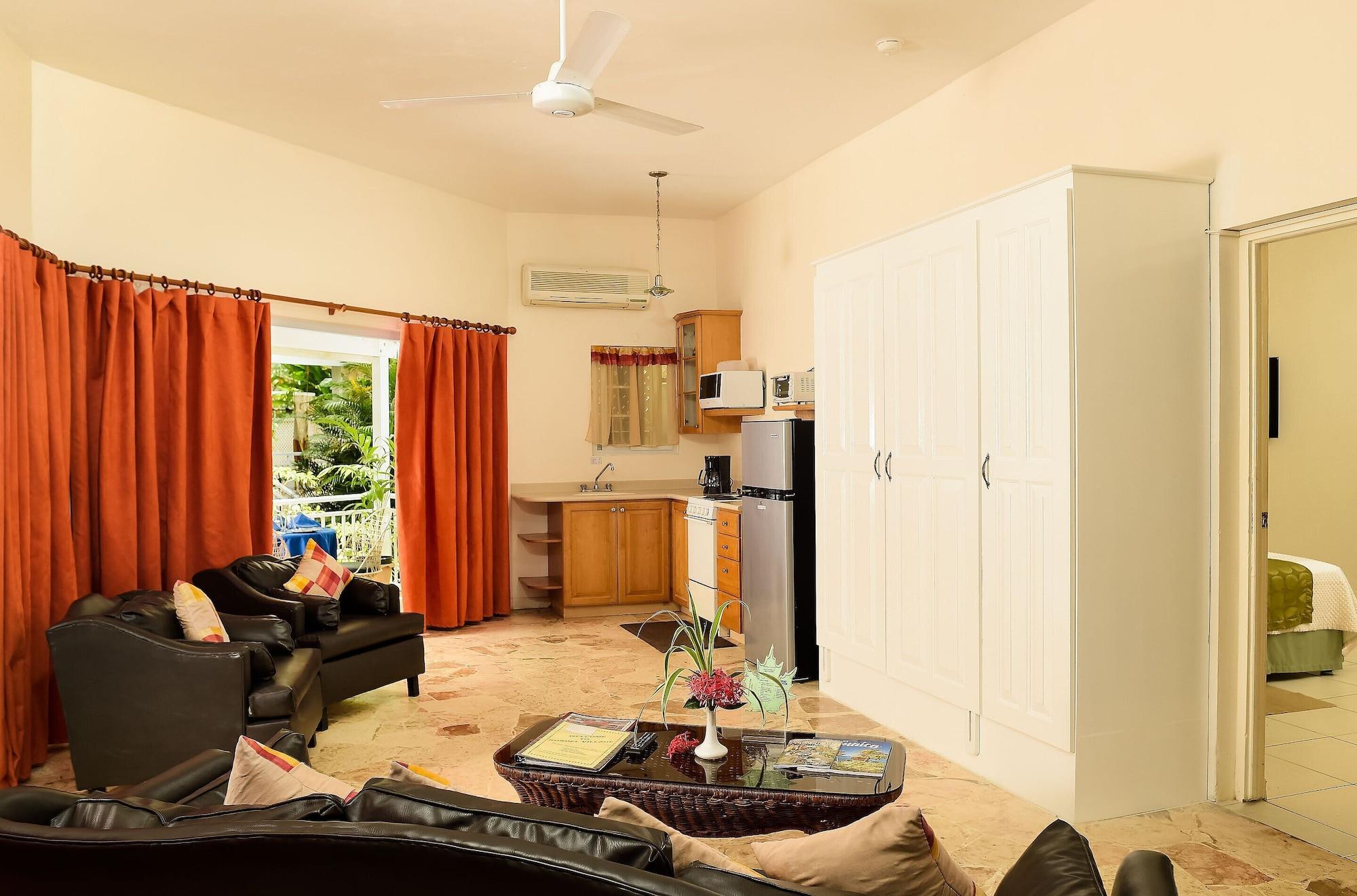 Rondel Village Negril Luaran gambar