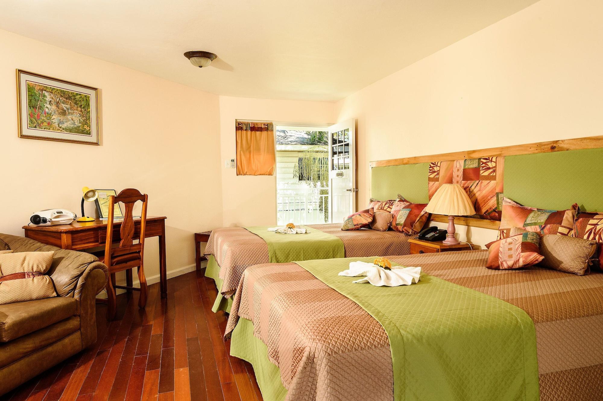 Rondel Village Negril Luaran gambar