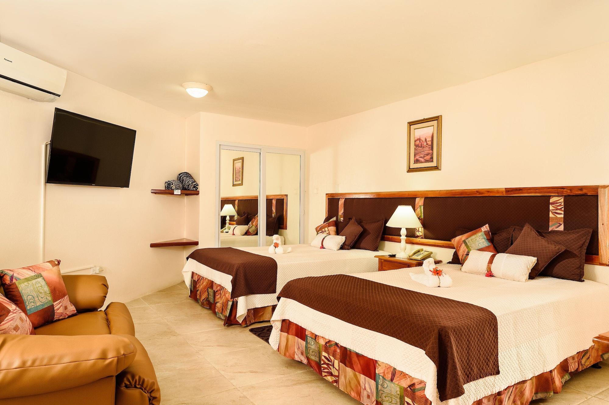Rondel Village Negril Luaran gambar