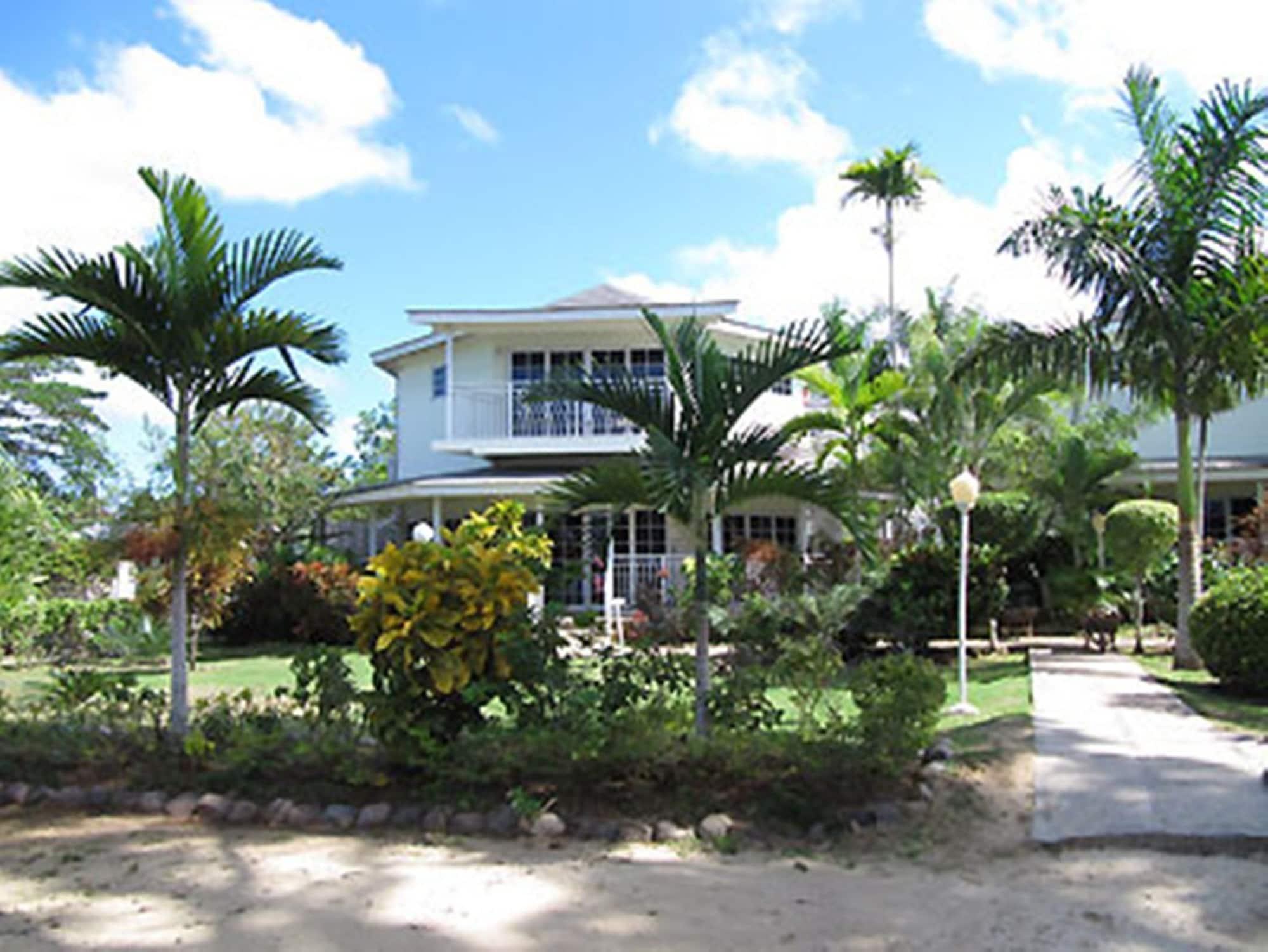 Rondel Village Negril Luaran gambar
