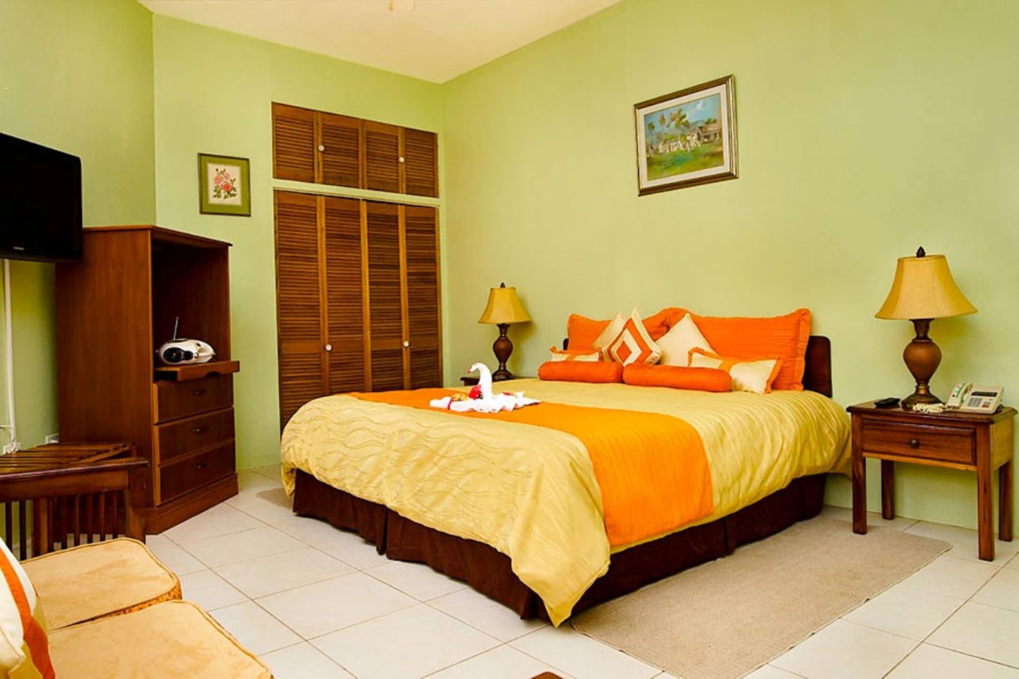 Rondel Village Negril Luaran gambar