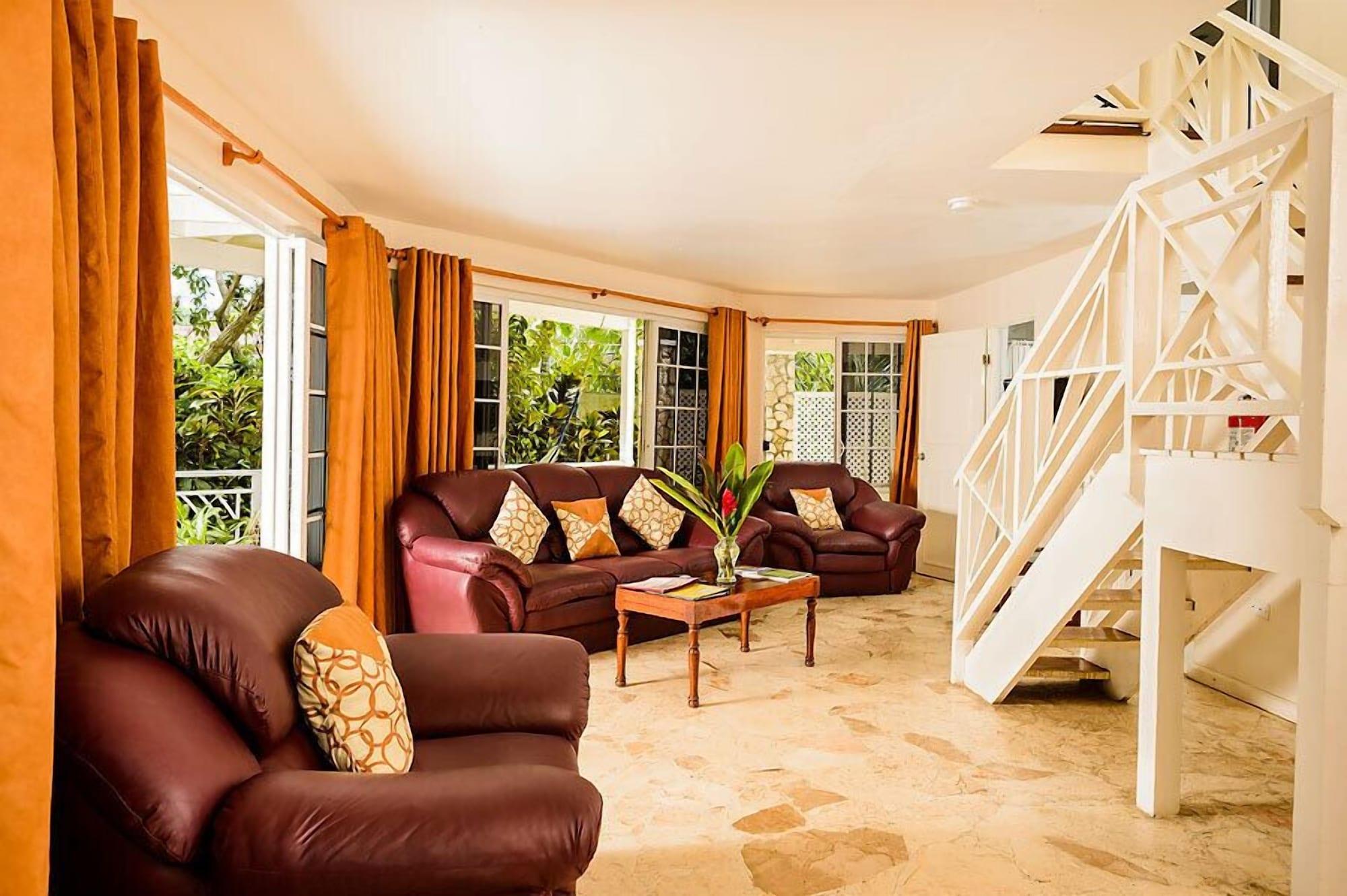 Rondel Village Negril Luaran gambar