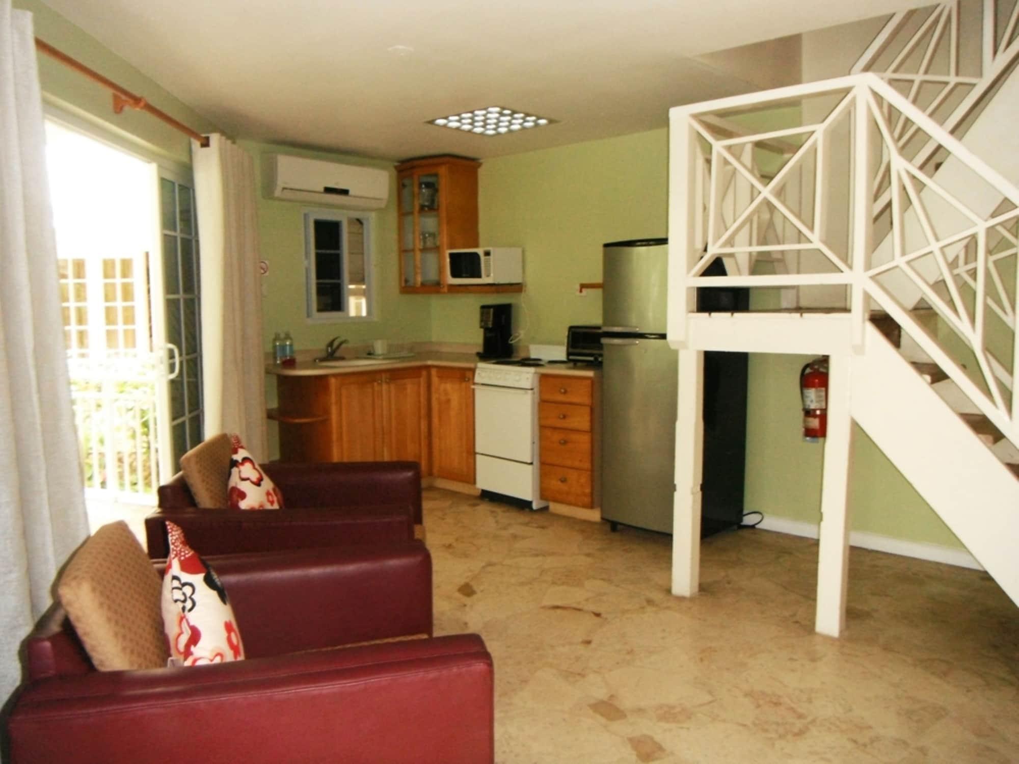 Rondel Village Negril Luaran gambar