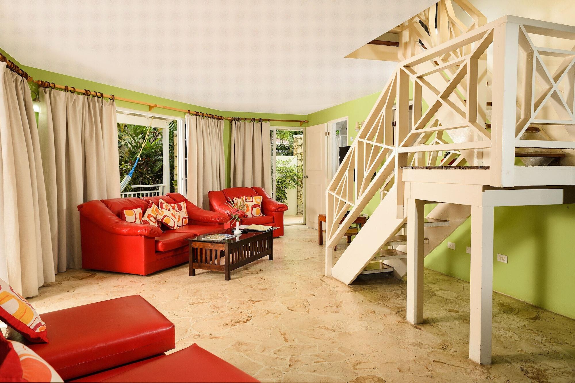 Rondel Village Negril Luaran gambar