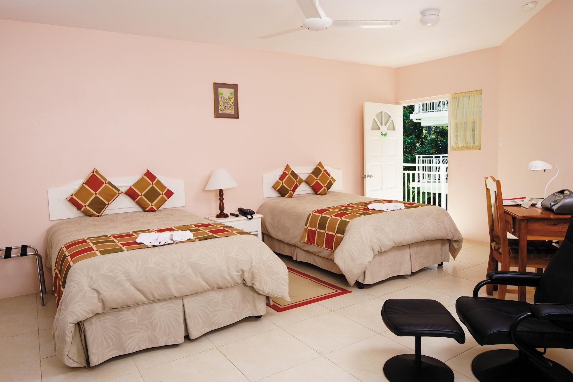 Rondel Village Negril Luaran gambar
