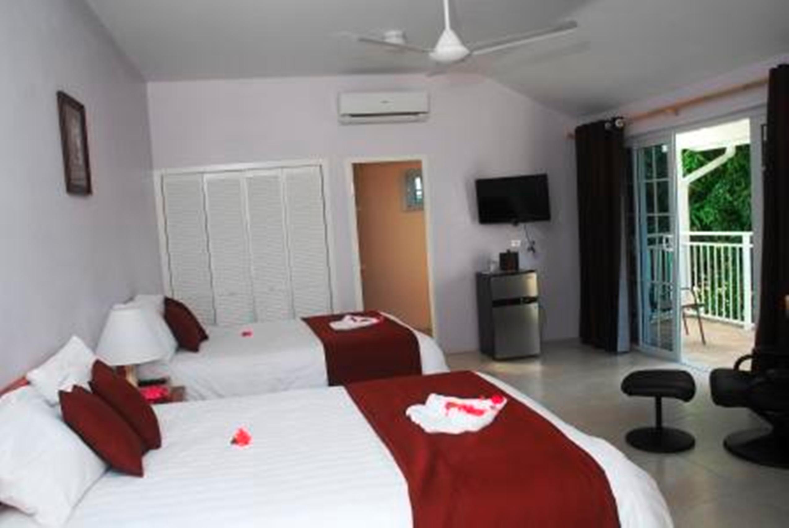 Rondel Village Negril Luaran gambar