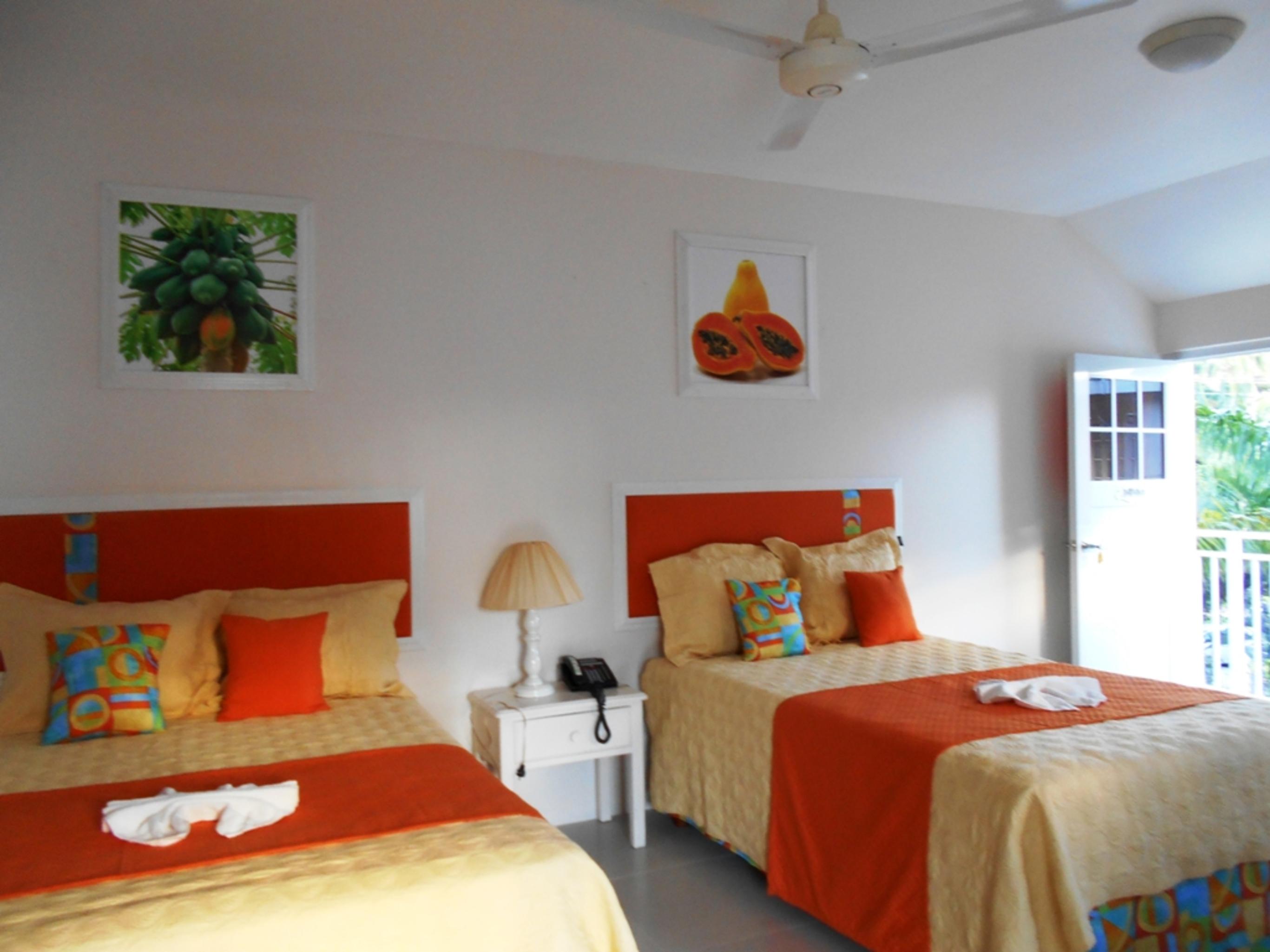 Rondel Village Negril Luaran gambar