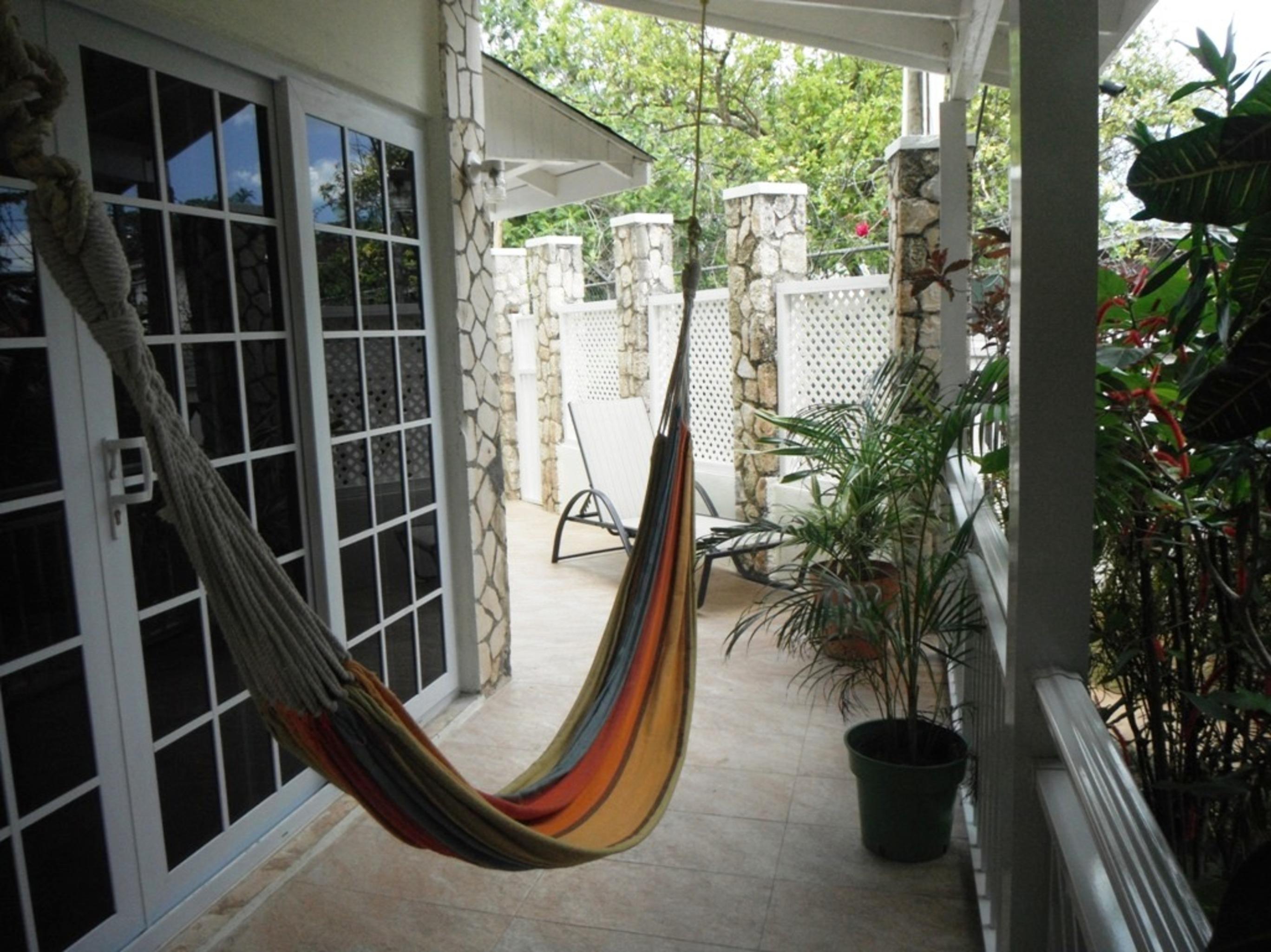 Rondel Village Negril Luaran gambar