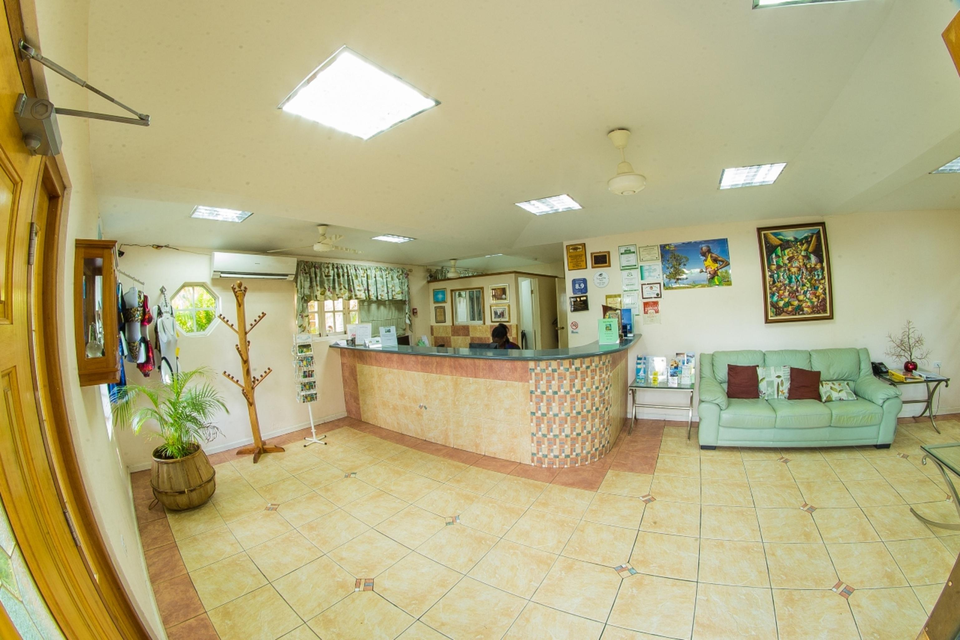 Rondel Village Negril Luaran gambar