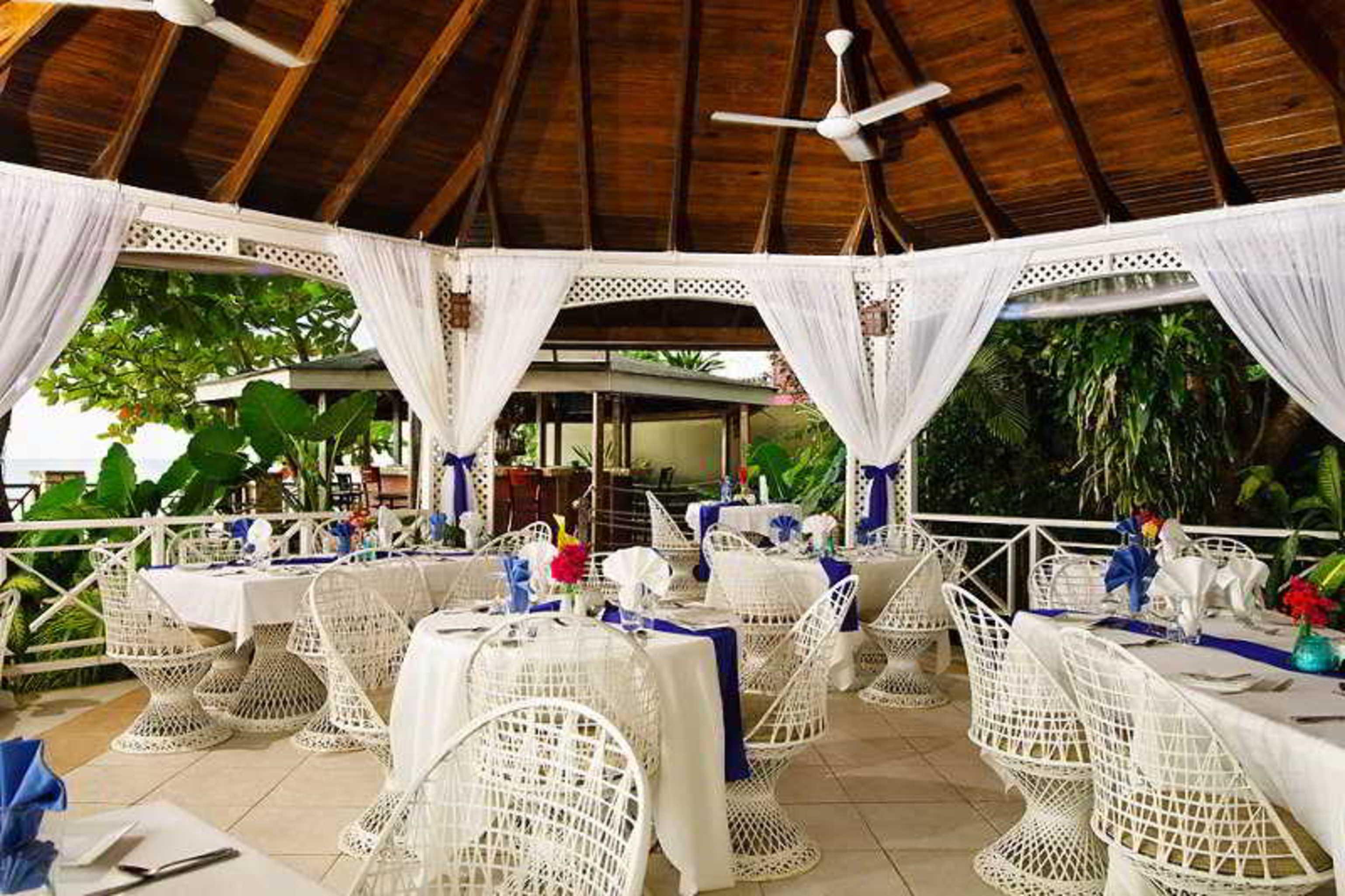 Rondel Village Negril Luaran gambar