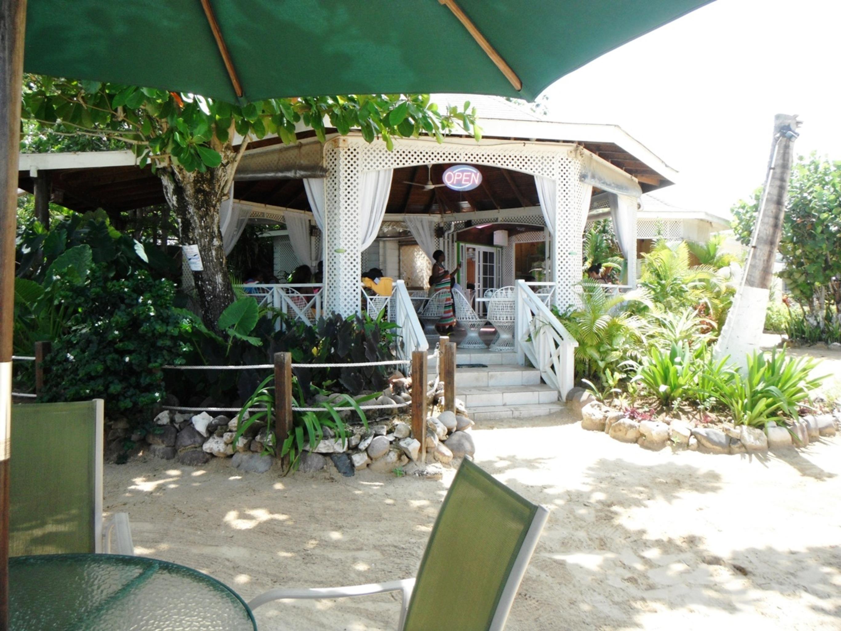 Rondel Village Negril Luaran gambar