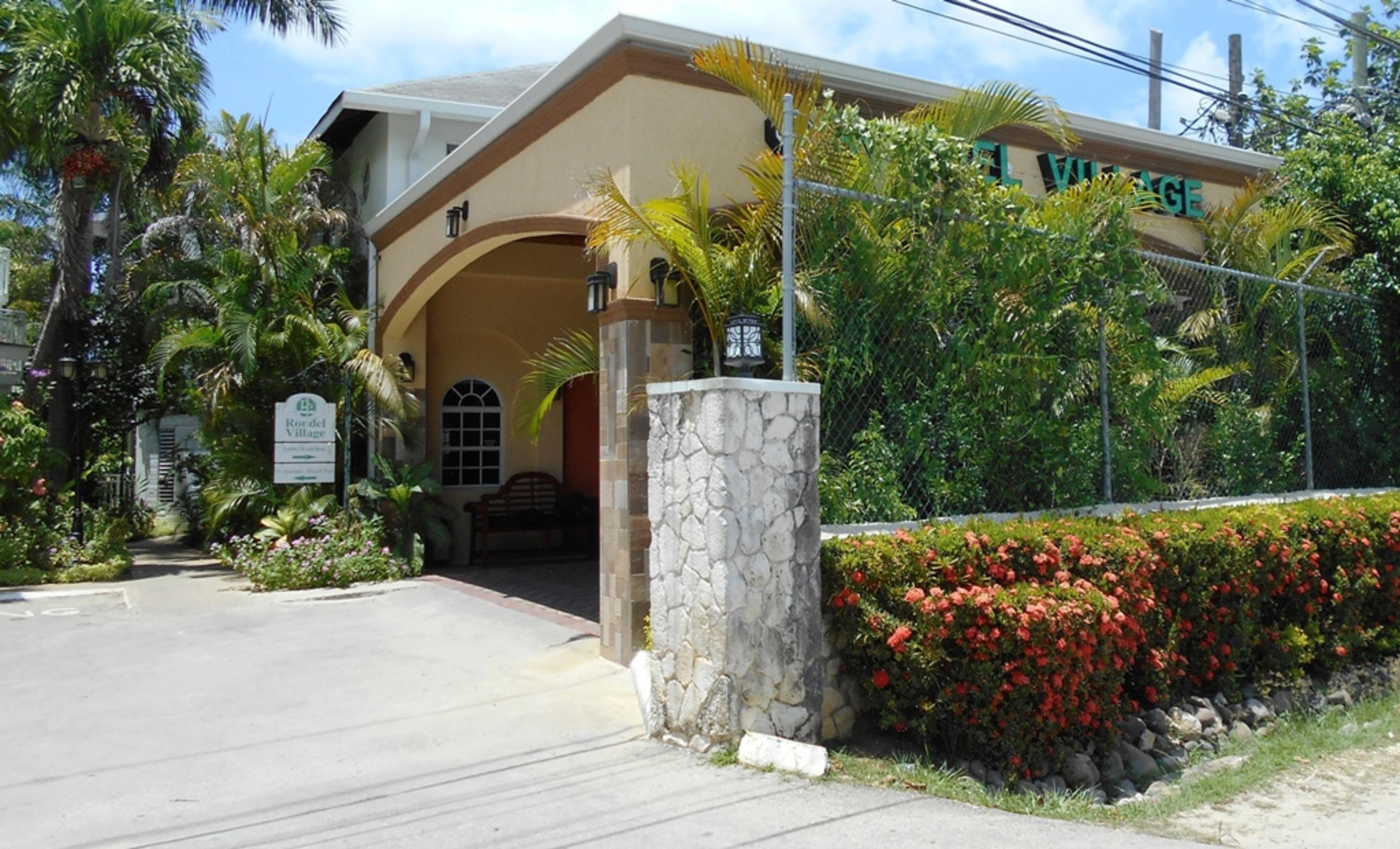 Rondel Village Negril Luaran gambar