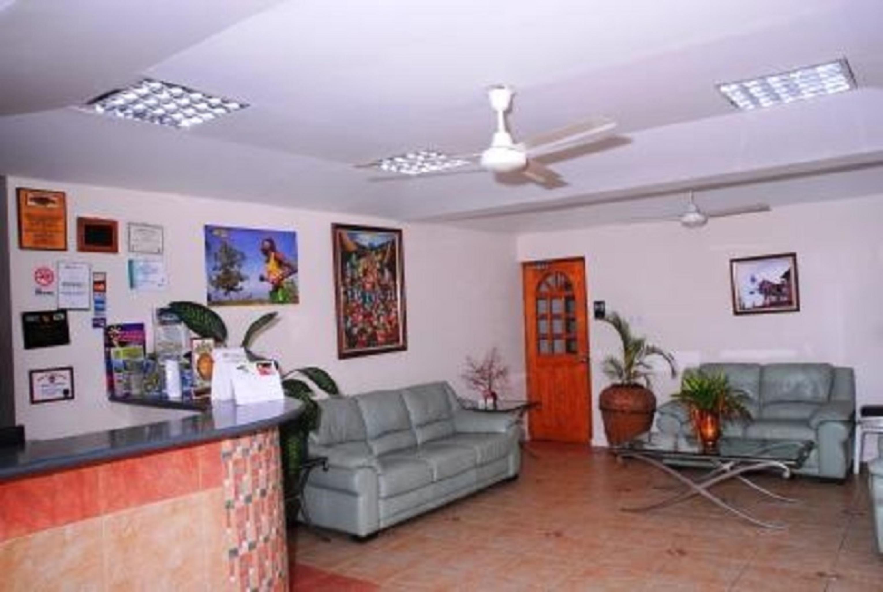 Rondel Village Negril Luaran gambar
