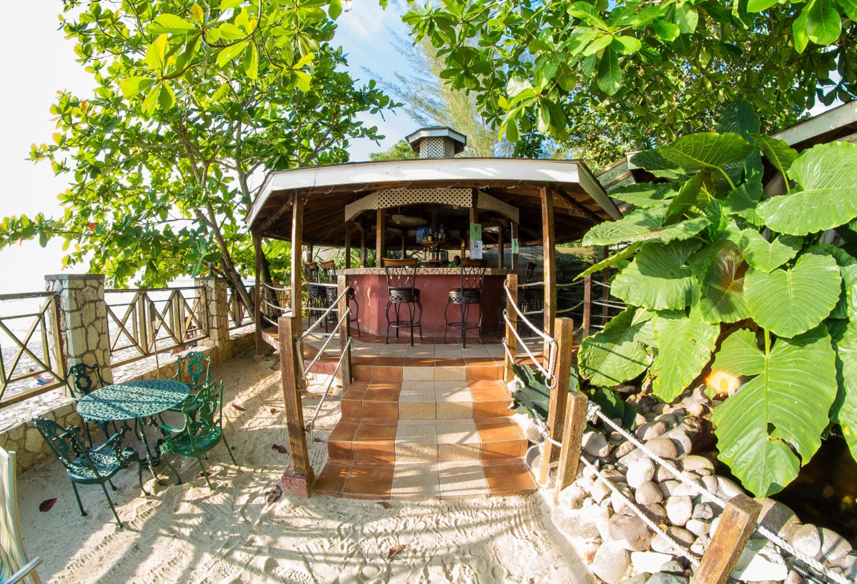 Rondel Village Negril Luaran gambar