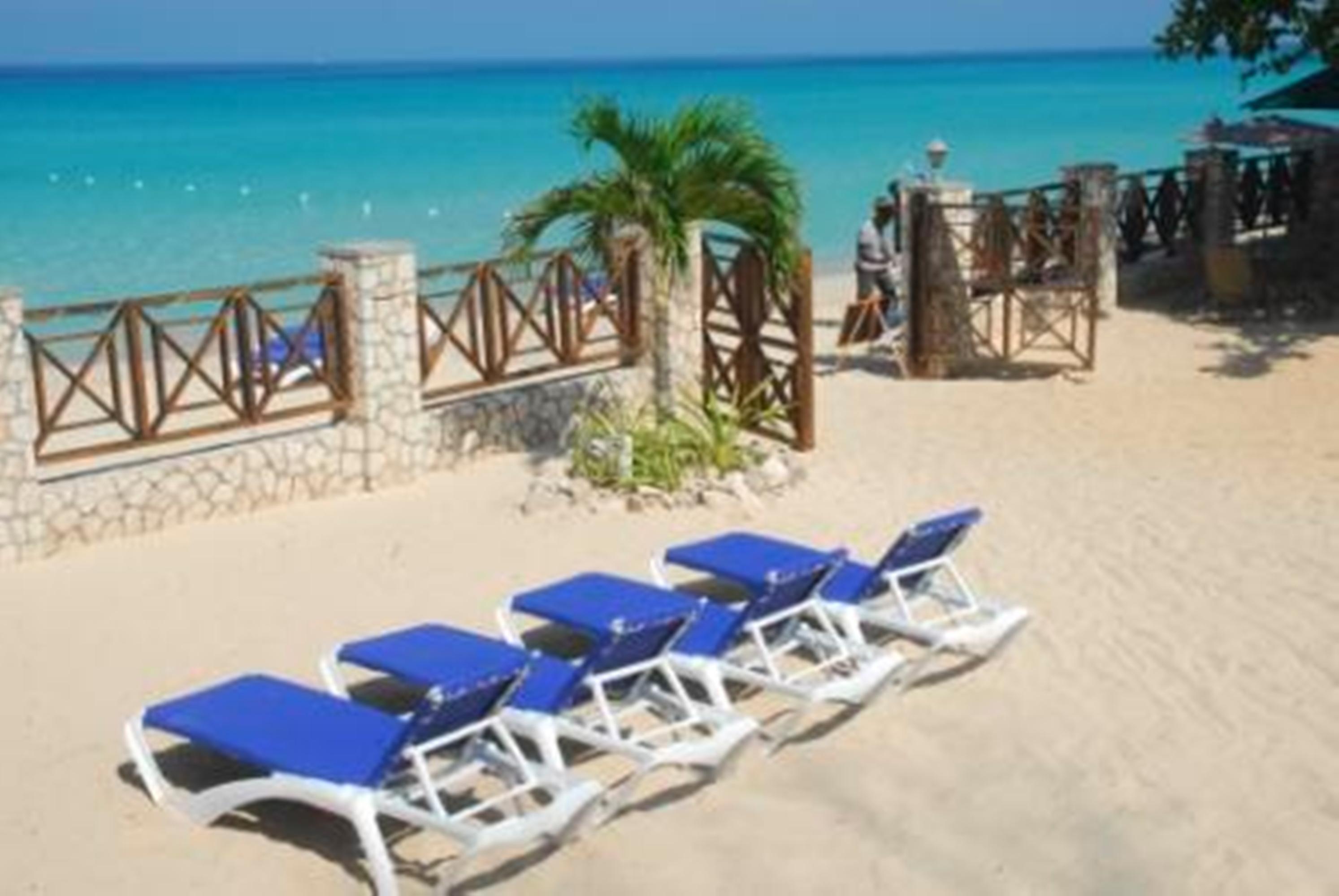 Rondel Village Negril Luaran gambar