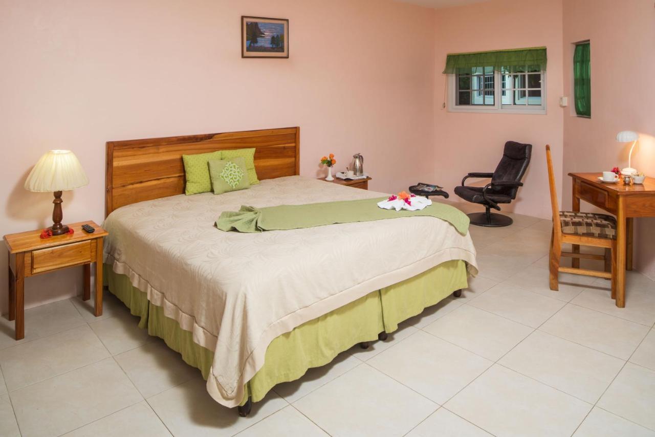 Rondel Village Negril Luaran gambar