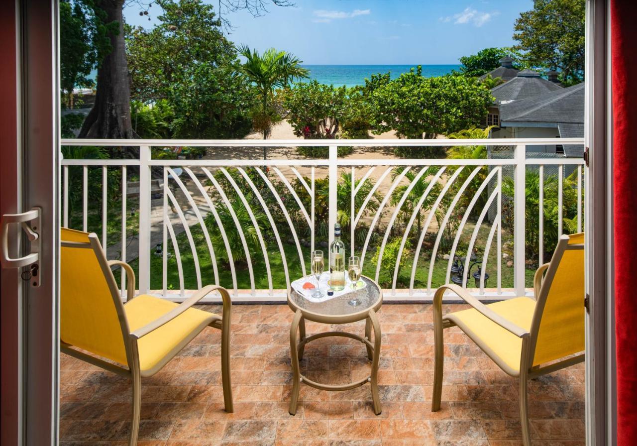 Rondel Village Negril Luaran gambar
