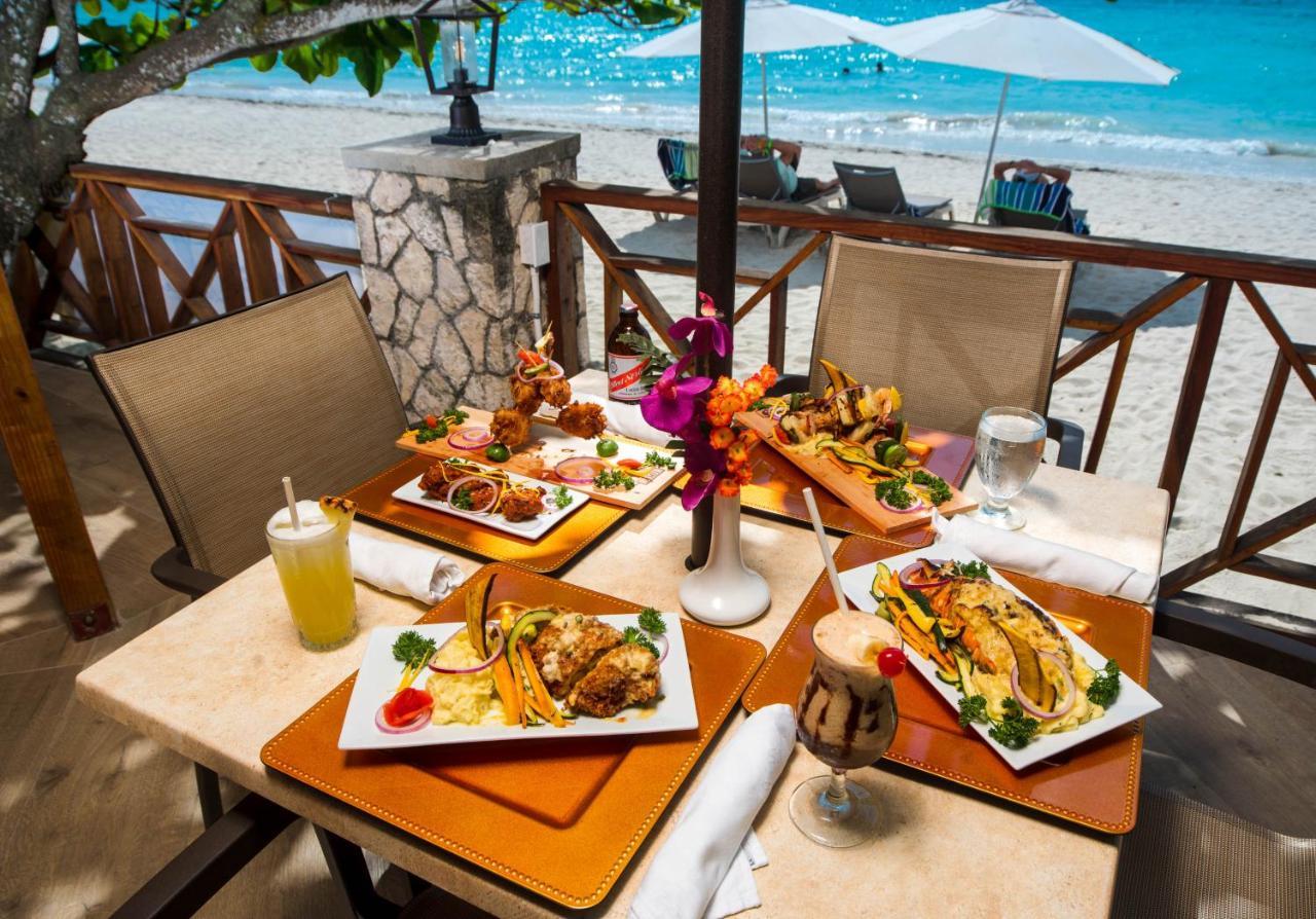 Rondel Village Negril Luaran gambar