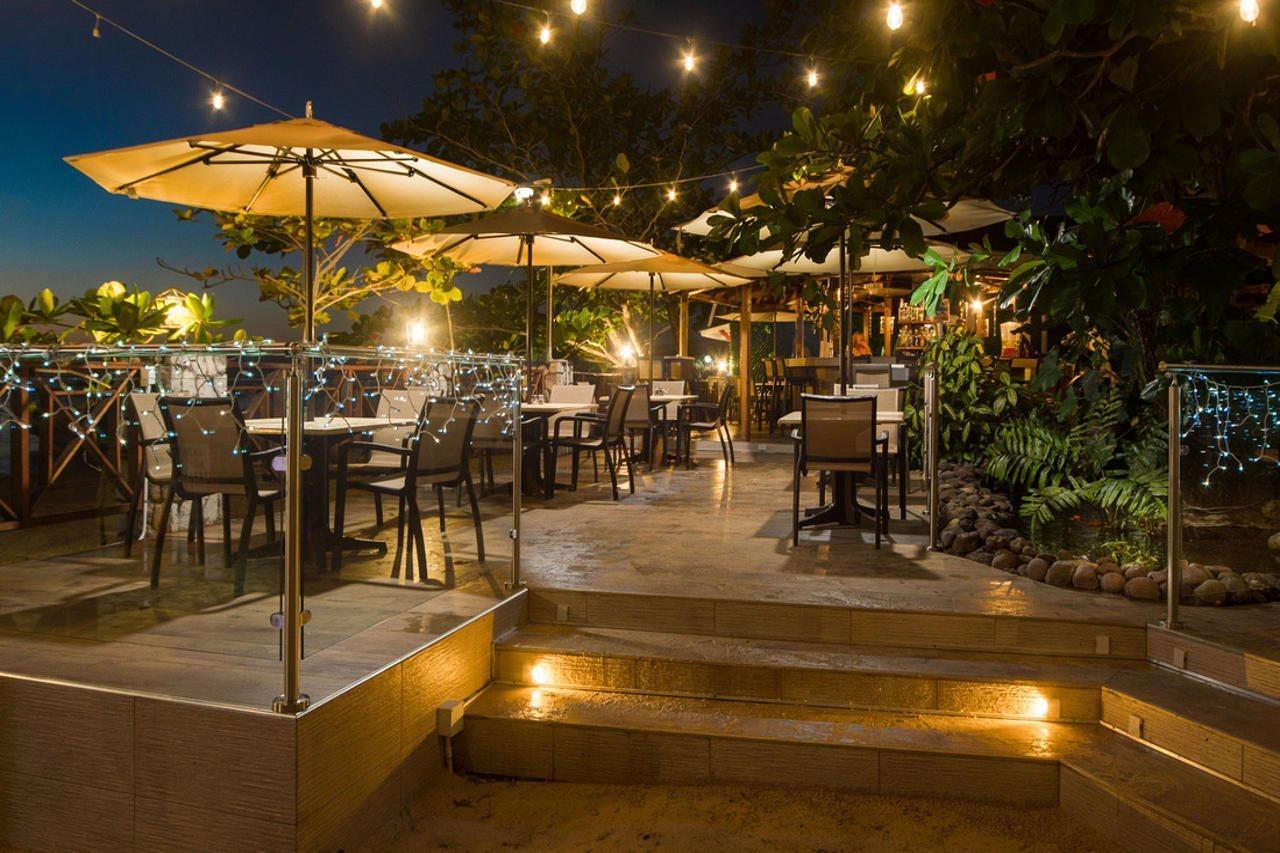 Rondel Village Negril Luaran gambar