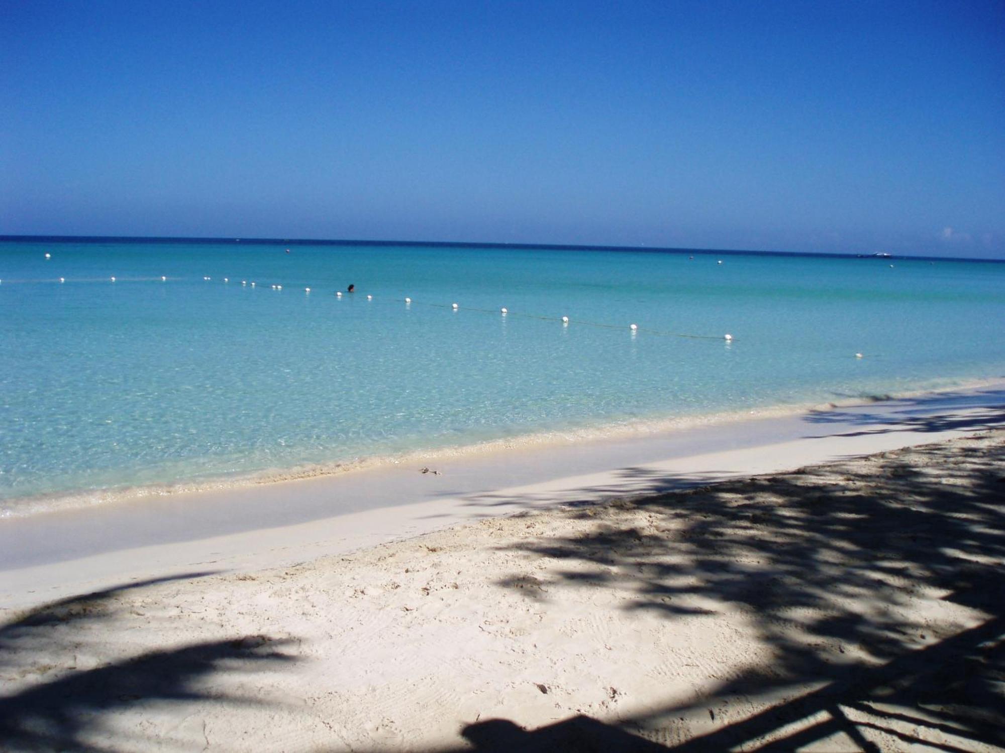 Rondel Village Negril Luaran gambar