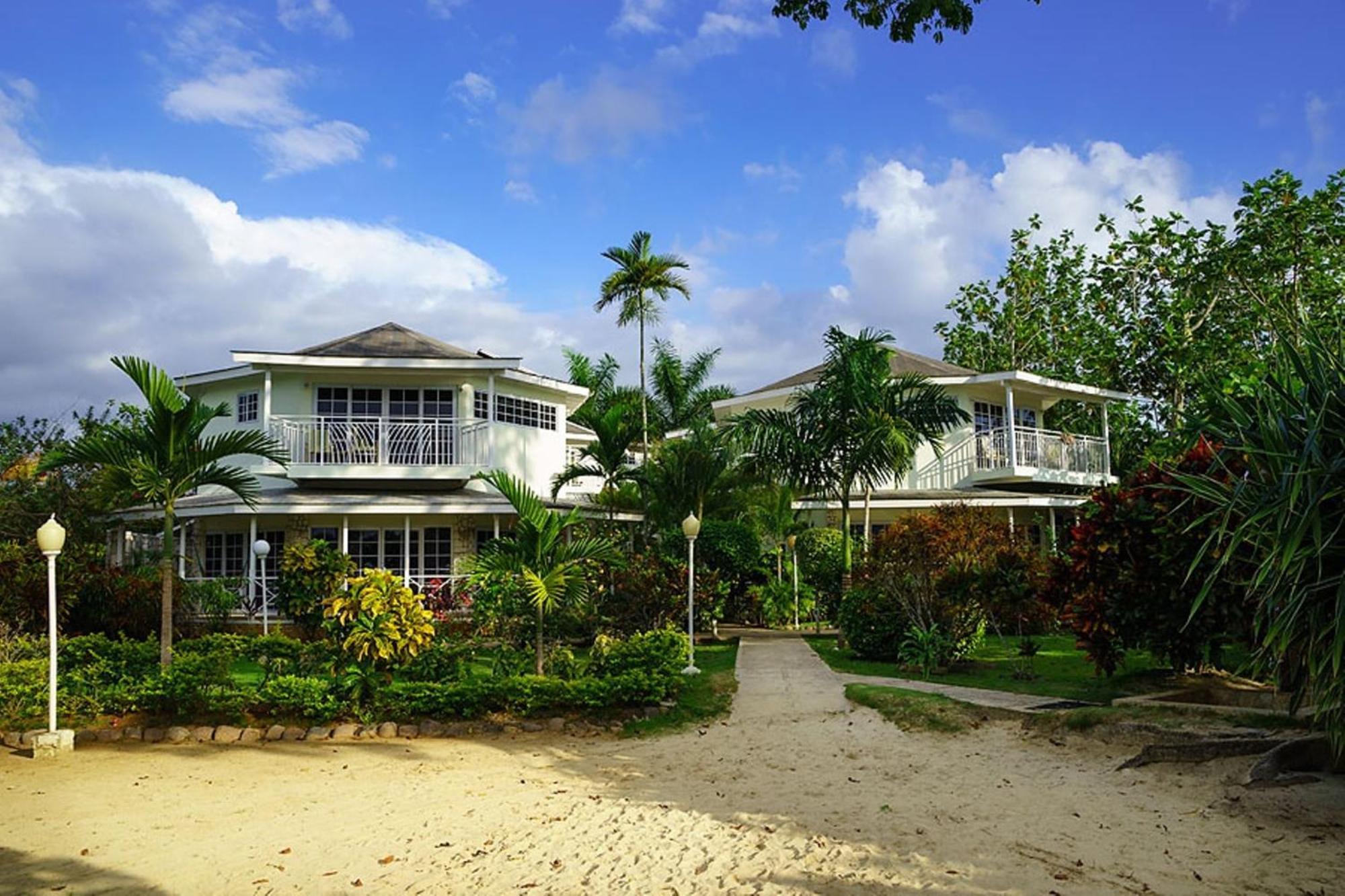 Rondel Village Negril Bilik gambar