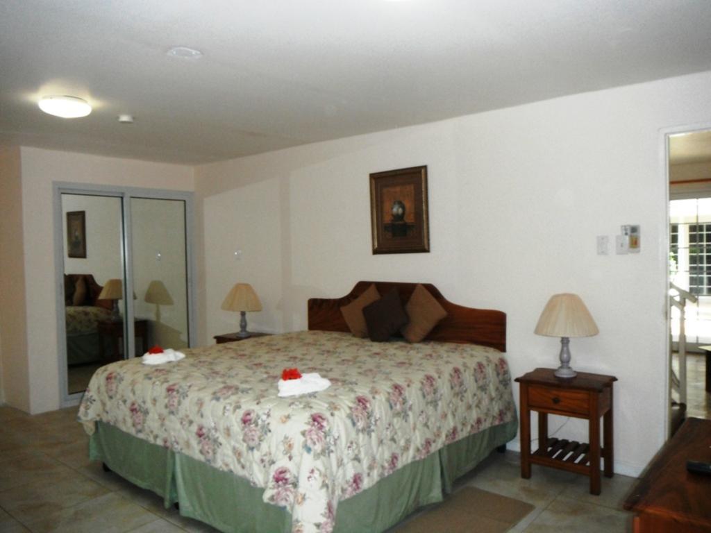 Rondel Village Negril Luaran gambar