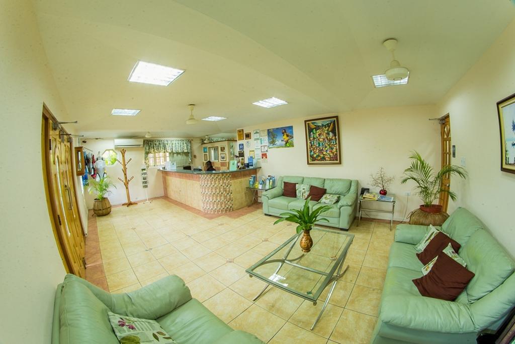 Rondel Village Negril Luaran gambar