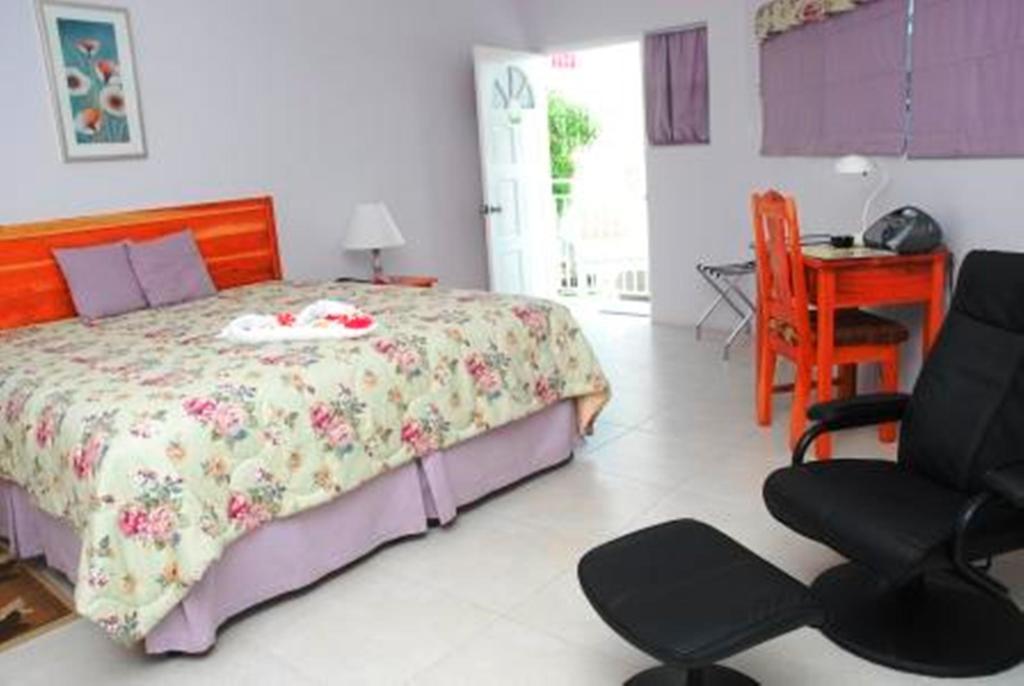 Rondel Village Negril Luaran gambar