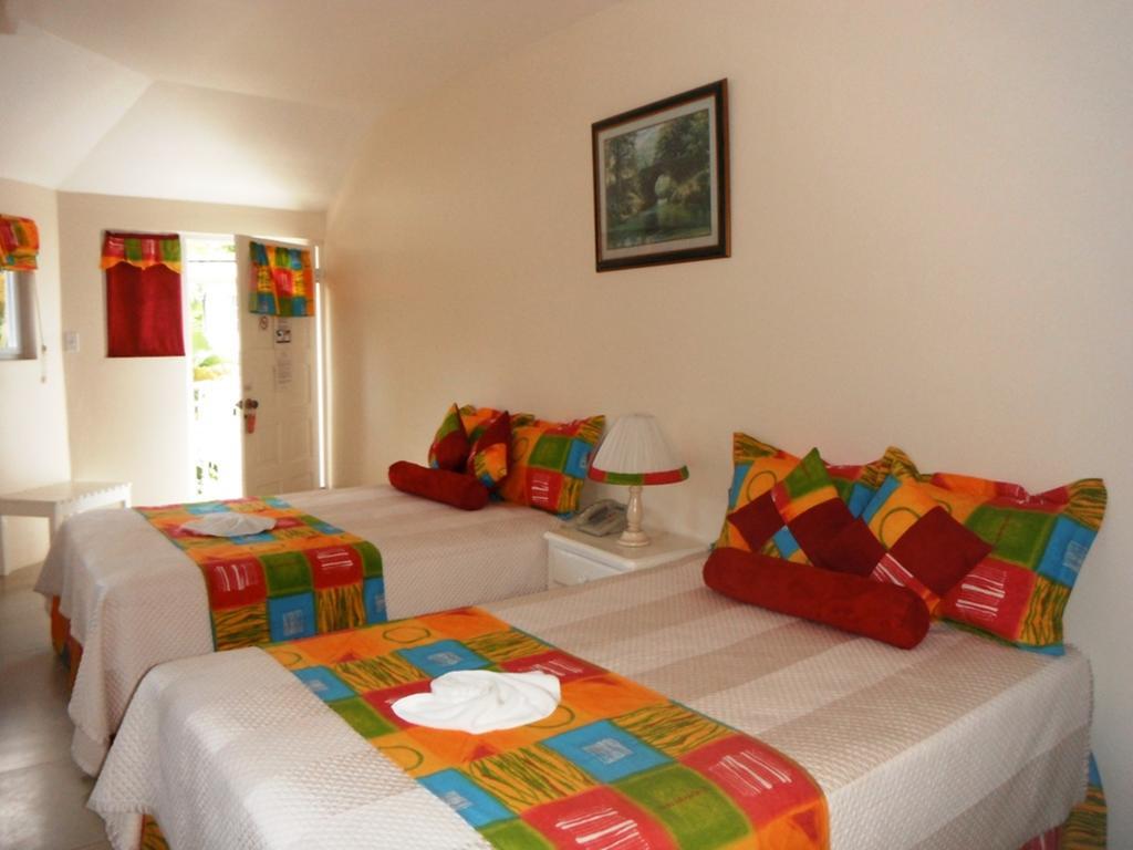 Rondel Village Negril Luaran gambar