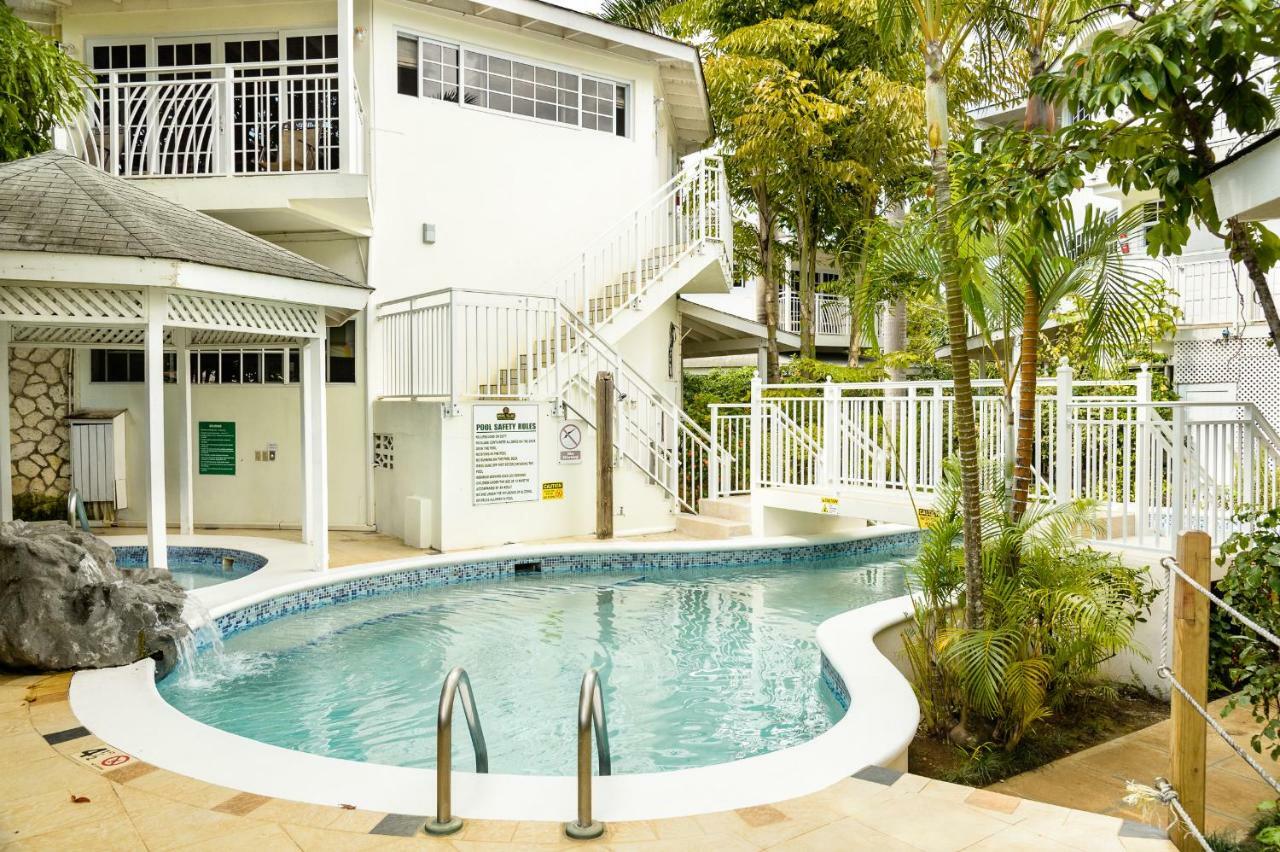 Rondel Village Negril Luaran gambar