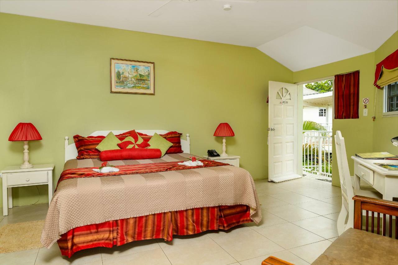 Rondel Village Negril Luaran gambar