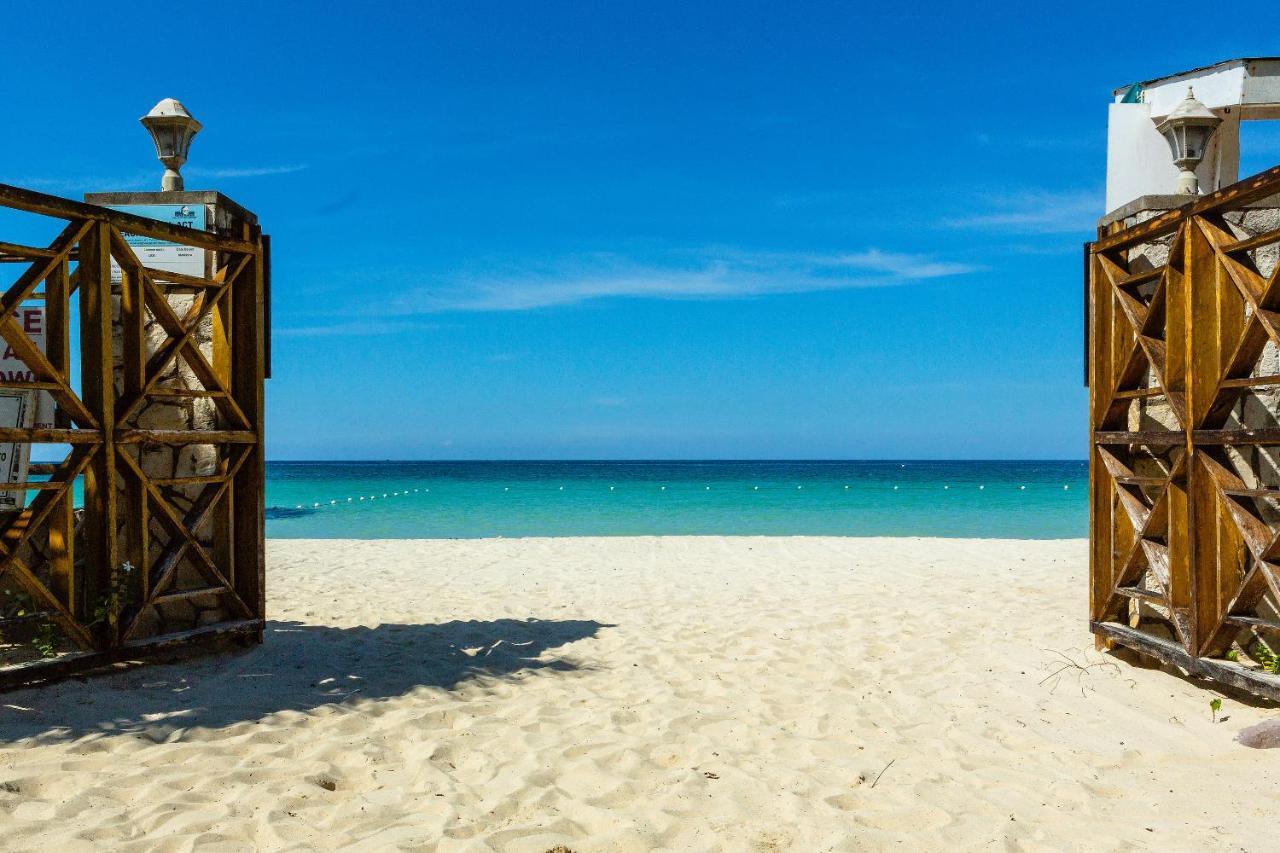 Rondel Village Negril Luaran gambar